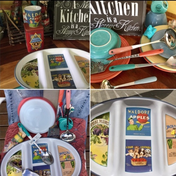 Stolen From Mabel's Whor House Vintage Dish TOWEL New Orleans, Louisiana NVC - Picture 11 of 16